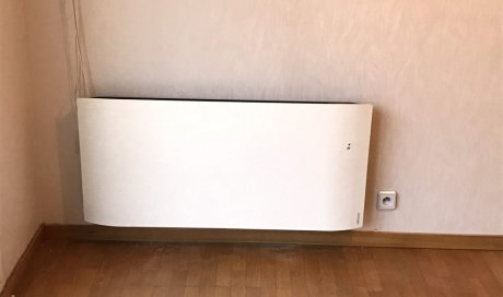 Dépannage et installation chauffage électrique à Besançon et alentours