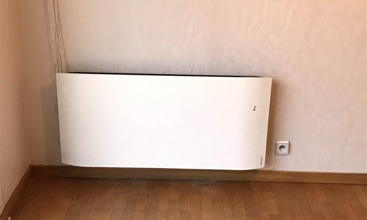 Dépannage et installation chauffage électrique à Besançon et alentours